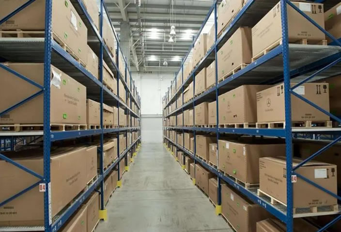 漳州到神木市货物仓储