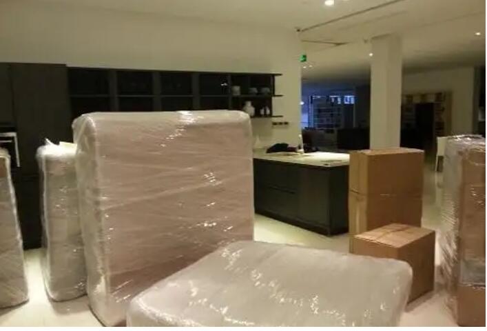 漳州到神木市长途搬家