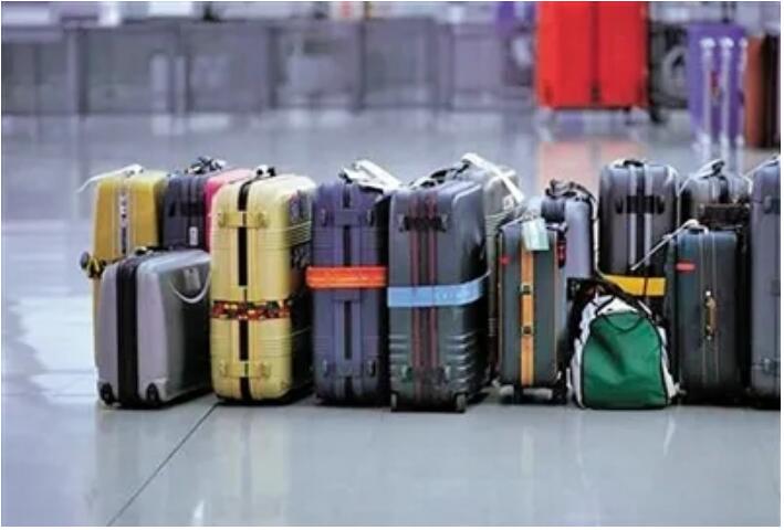 漳州到神木市行李托运